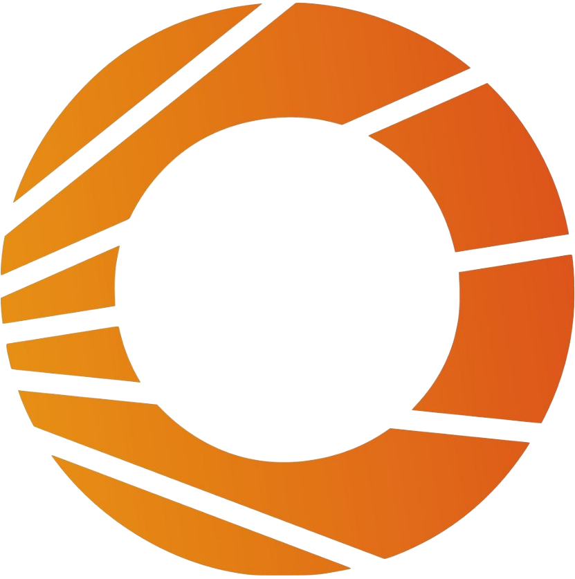 东光物业 Logo